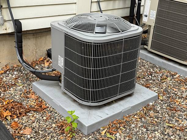 24/7 Emergency Heat Pump Repair experts in Auburn, AL