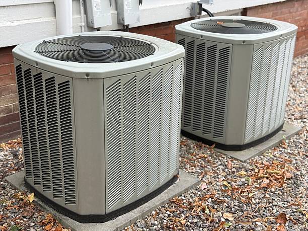 Reliable Heat Pump Repair contractor in Auburn, AL by JG Cool HVAC